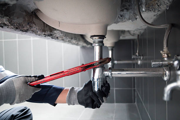 Trusted Pipe Repair service in Belleville, PA - Masters Plumbing Service